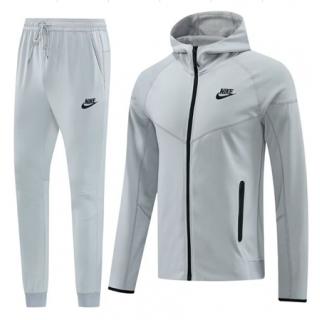 Chándal con capucha Nike Tech Fleece N.01